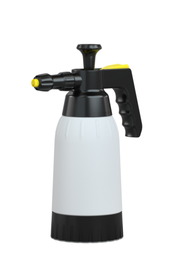 Pump sprayers | Kläger Plastik