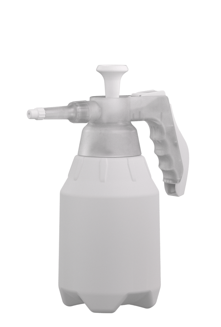 Solvent Resistant Pump Sprayer 1 Litre